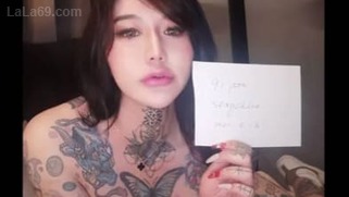 Asian TattooEd Sex